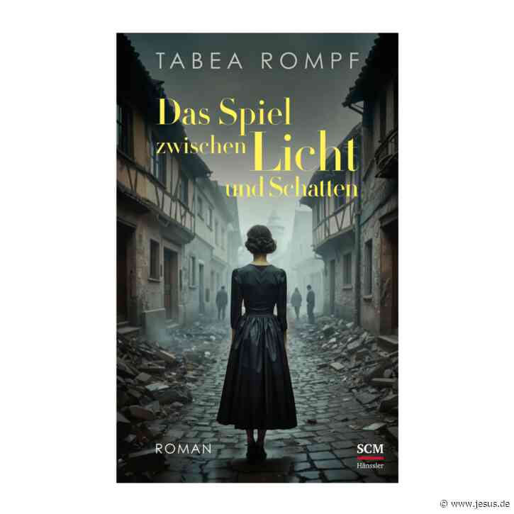 Tabea Rompf: Das Spiel zwischen Licht und Schatten