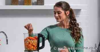 The Ninja gadget that 'takes all the hard work out' of cooking now 33% off