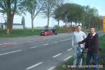 Pleidooi voor veiliger oversteek richting fietstunnel: “Het is er nu levensgevaarlijk”