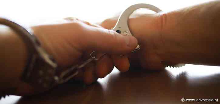 Deken werd vlak voor arrestatie Shukrula ingeseind