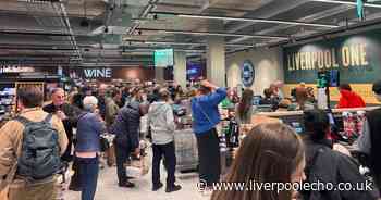 Marks and Spencer says 'sorry' to all customers after 'cyber incident'