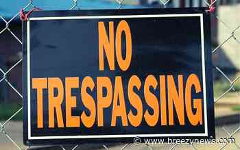 Trespassing, DUIs, and Disorderlies in Attala and Leake
