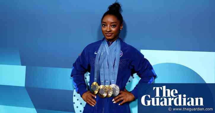 Simone Biles unsure of competing at 2028 LA Olympics: ‘My body is aging’