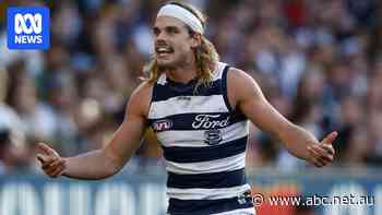Geelong expertly walks the Bailey Smith tightrope, and it could result in a flag