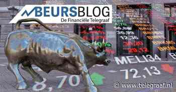 Wall Street sluit fors hoger dankzij hoop op deal tussen Verenigde Staten en China