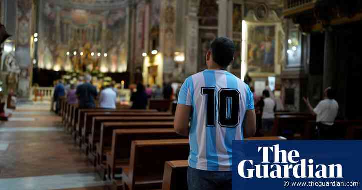 Serie A matches and Italy’s Women’s Six Nations game move due to Pope’s funeral