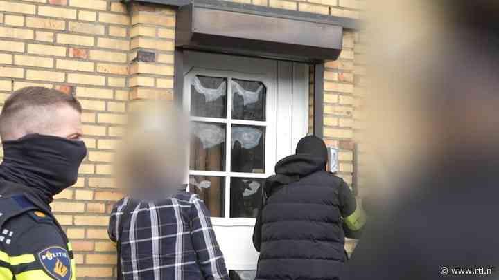 Drugslab ontmantelt in woonwijk: 125.000 XTC-pillen met straatwaarde 1 miljoen
