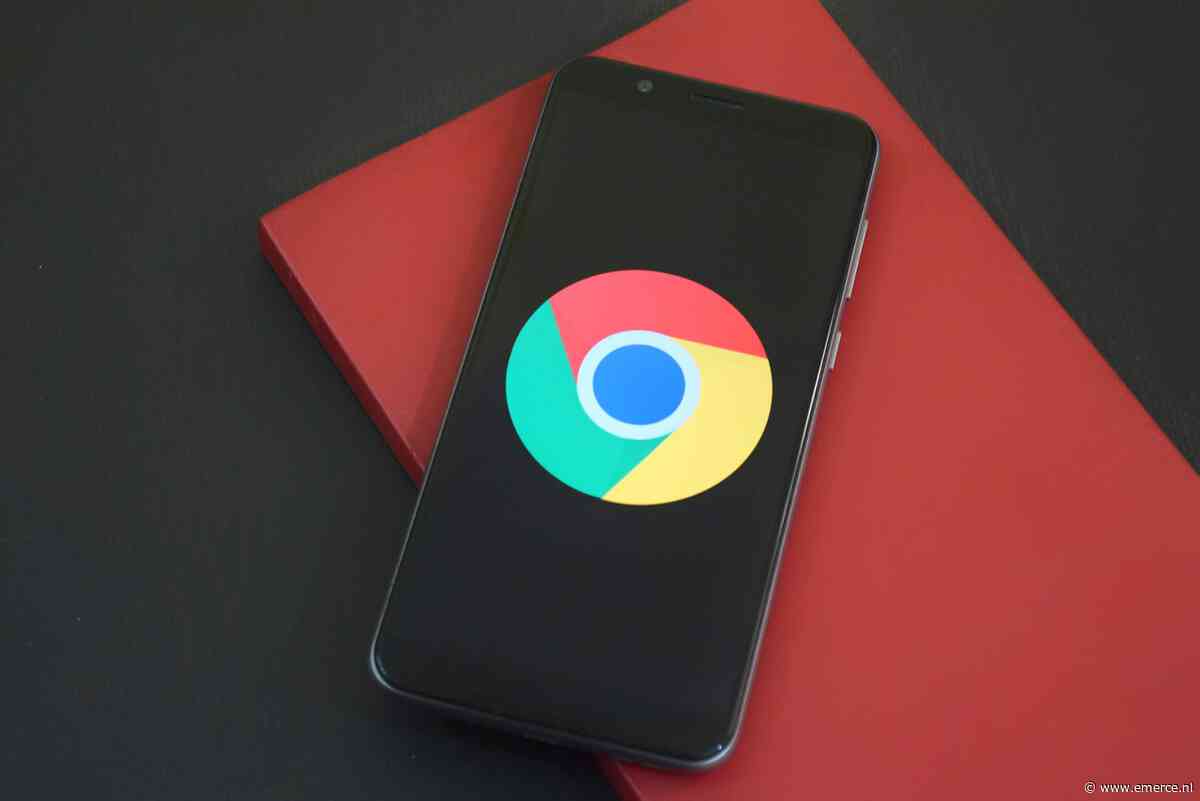 Google stelt nieuwe cookiemelding in Chrome uit, adverteerders kunnen voorlopig doorgaan