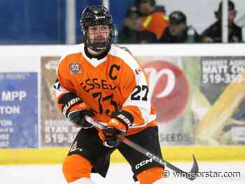 Local roundup: 73's seek another road win after evening series against Firebirds