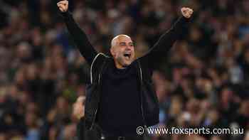 Dramatic stoppage-time winner boosts Man City’s Champions League bid – PL Wrap