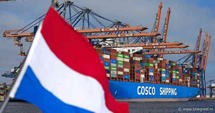 TNO vertaalt Draghi-rapport: Nederland moet nú investeren in innovatie en energie, verlies van €40 miljard dreigt