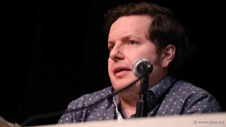 Will Muldoon resigns from Juneau school board