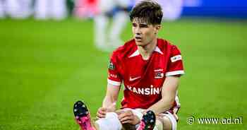 Voetbalpodcast | ‘Gedrag van Wouter Goes komt als een boemerang terug bij AZ’