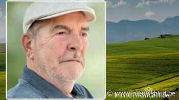 Lambert Gielen, 72 jaar