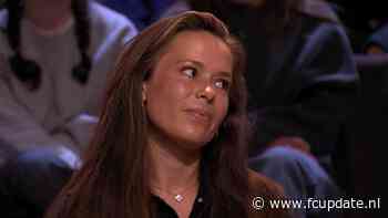 Jinek richt spotlight op vriendin van Go Ahead-held: ‘Iedereen huilde’