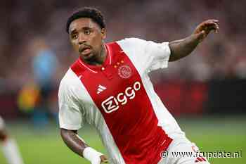 Openhartige Bergwijn blikt terug op aanvoerderschap bij Ajax