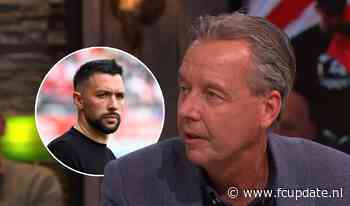 Driessen onthult: 'Ik kreeg te horen dat Farioli daar op het lijstje staat'