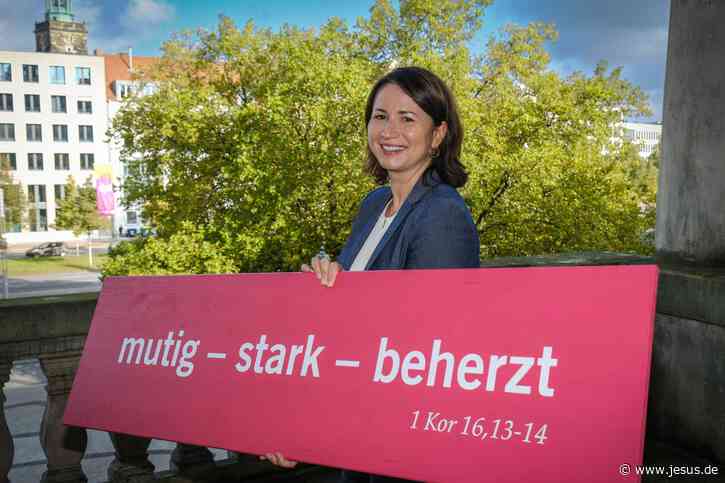 Kirchentag will „heilsam irritieren“