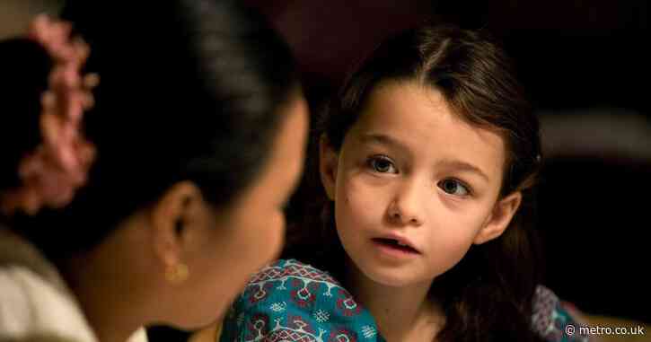 Child star Sophie Nyweide’s death investigated for possible ‘foul play’