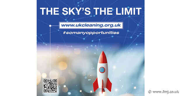 Careers in cleaning