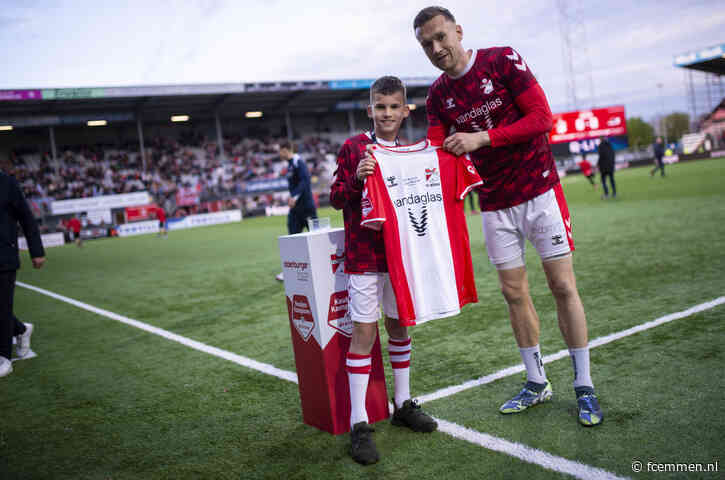 Terugblik op de eerste Naoberschap-week: met mekaor, veur mekaor!