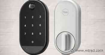 5 Best Smart Locks (2025), Tested and Reviewed