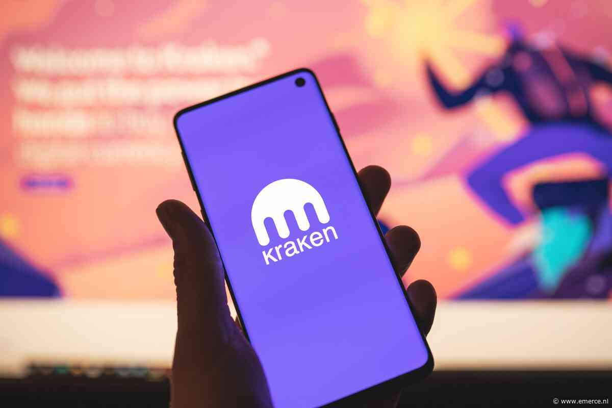 Kraken schrapt honderden banen voor beursgang