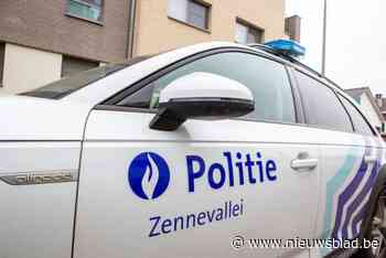 Cokedealer onder invloed in omgeving Sint-Veroonmars van de weg geplukt