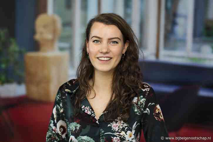 Anne Teunis gaat leidinggeven aan Zij Lacht  