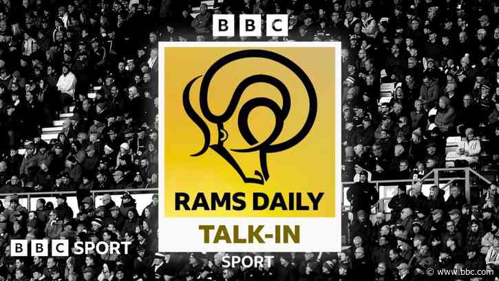 🎧 Are Derby better away from home?