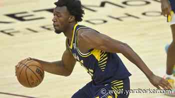 The Pacers Took Control Of The Bucks With A 2-0 Lead