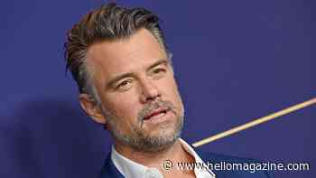 Meet Ransom Canyon star Josh Duhamel's famous model wife