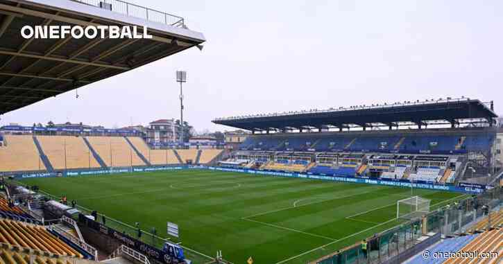 Parma and Juventus name XIs - Watch LIVE on OneFootball!