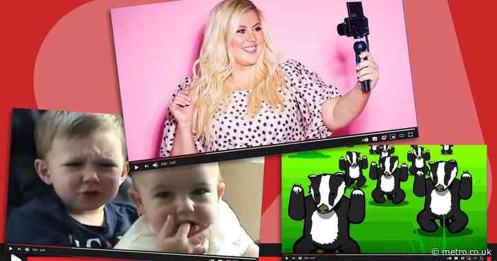 We went viral in the early days of YouTube – here’s how it changed our lives