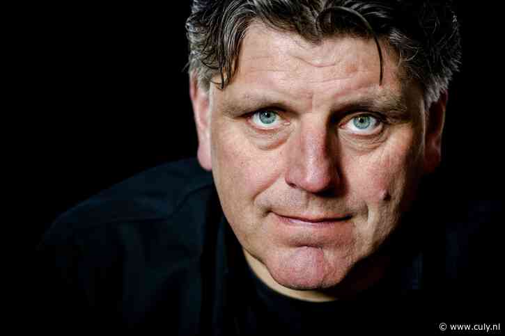 Tragisch nieuws: culinair icoon en sterrenchef Jonnie Boer (60) onverwachts overleden