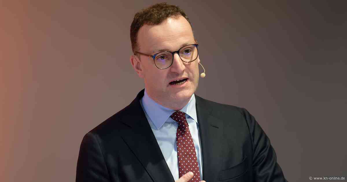 Regierungsbildung live: Spahn: Neue Regierung muss AfD halbieren