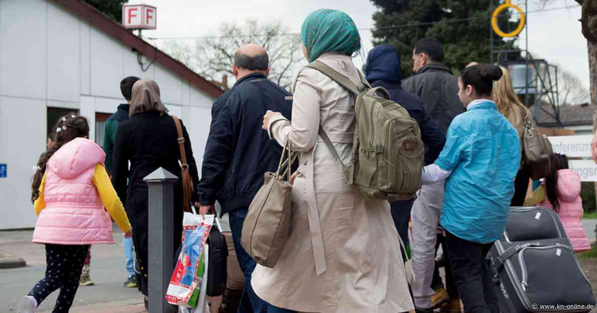 Rückkehr von Syrern: Nur 464 Syrer mit Förderung aus Deutschland zurückgekehrt