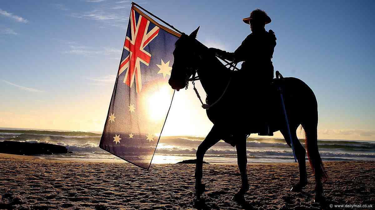 Anzac Day weather: What the forecast looks like in Sydney, Melbourne, Brisbane, Adelaide and more