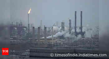 Top Global companies have caused $28 trillion in climate damage, study findss