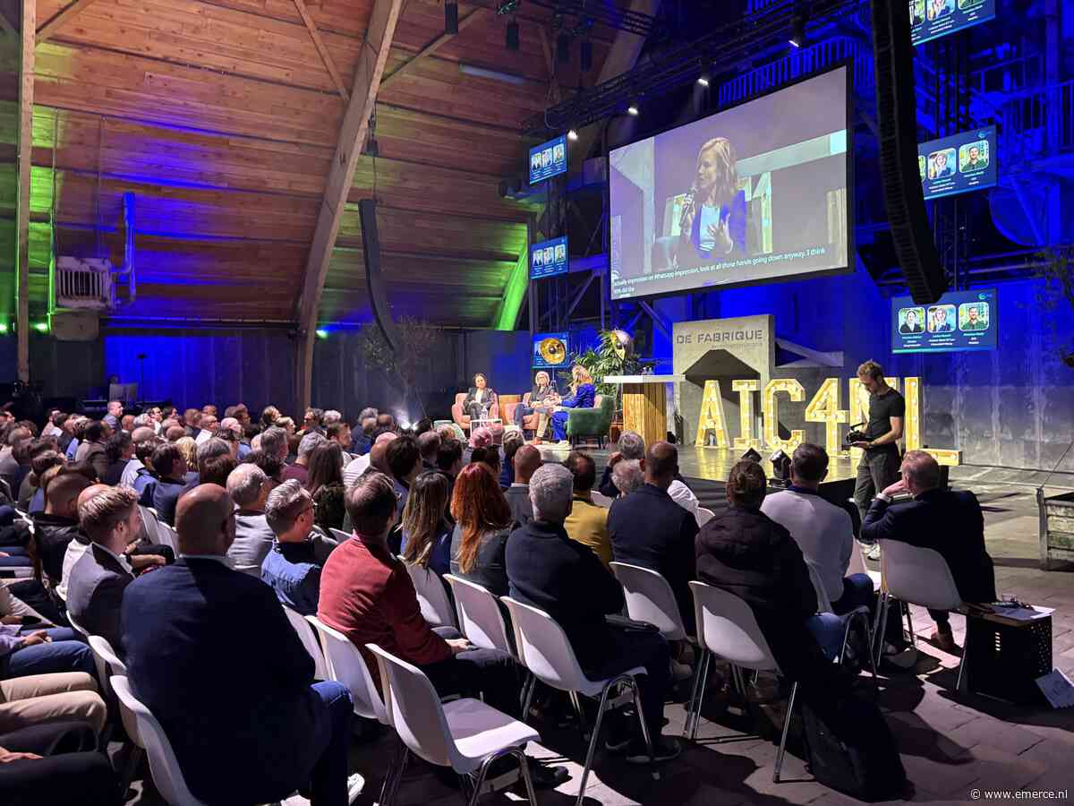 Staatssecretaris wil AI inzetten voor oorlogsvoering