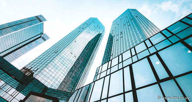 UK commercial property market shows early signs of recovery in some sectors