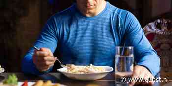 Dit kun je het beste eten na het sporten