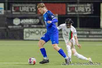 OVERZICHT. Alle voetbalwedstrijden in Antwerpen van dit weekend (met de ontknoping in de reguliere competitie)