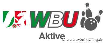 Verlegung Spielort am 27.04.2025