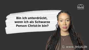 Ist das Christentum die Religion der Weißen?