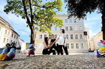 Held*Innen der Zukunft in Görlitz