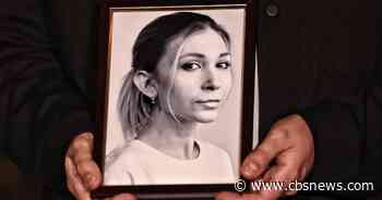 Russia returns body of Ukraine journalist who died in detention