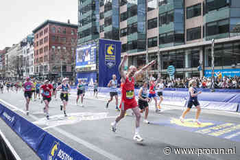 Misschien wel mijn leukste marathon