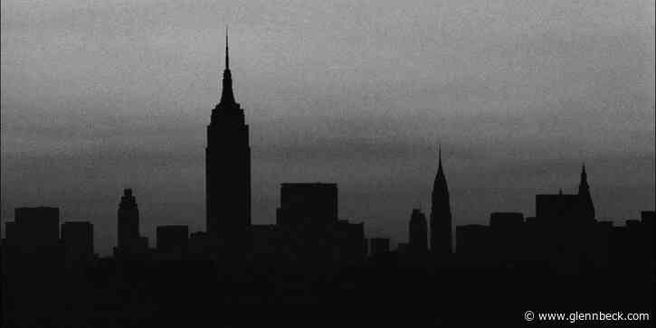 Can Trump stop the blackouts that threaten America's future?