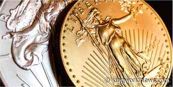 Note From A Gold Pawnbroker
